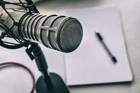 THE POWER OF THE PODCAST