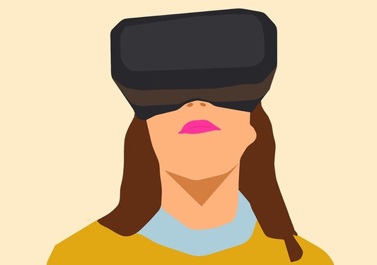 Virtual Reality Headset - Meta Quest 3S
